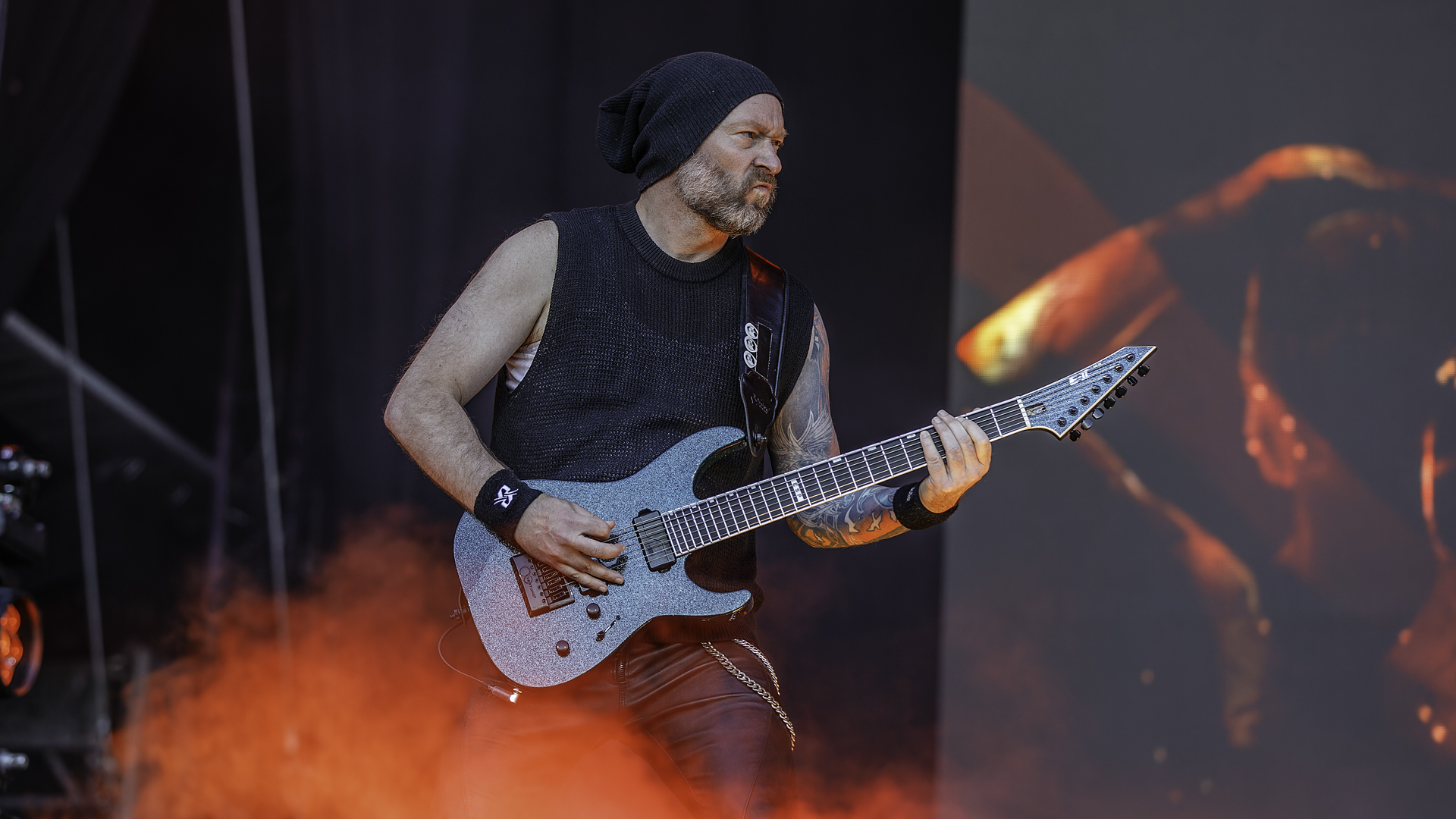Within Temptation @ Rock im Park, 7.6.2026
